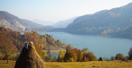 Eforturi uriase pentru redeschiderea unei statiuni minune, cu cele mai tamaduitoare ape. S-a desfiintat pentru un mare baraj