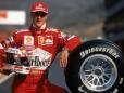 Formula 1: <span style='background:#EDF514'>CEASURI</span>le lui Michael Schumacher, vandute cu aproximativ 4 milioane de euro