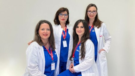 (P) Umana Fertility - deschiderea unui nou capitol in ingrijirea fertilitatii