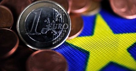 Economia zonei euro si rata de ocupare au crescut cu 0,3% in primul trimestru al anului