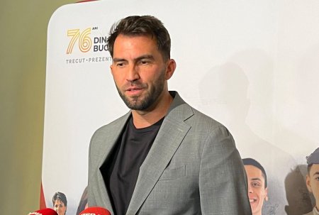 Horia Tecau se gandeste la Jocurile Olimpice: 