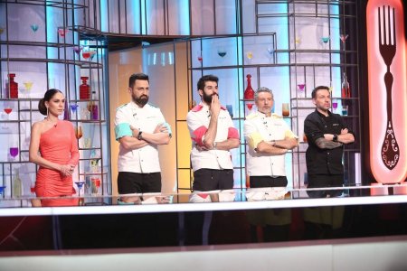 Finala Chefi la cutite 2024, sezonul 13. Trei concurenti lupta pentru marele trofeu si premiul de 30.000 de euro