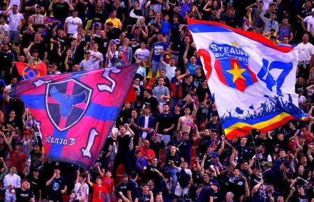 Avocatul fanilor FCSB s-a predat: 