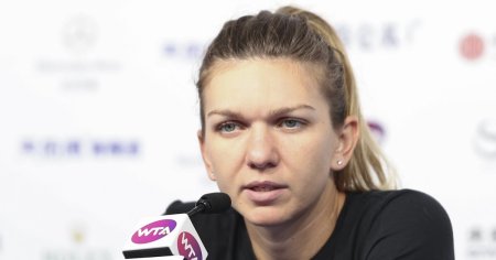 Halep, un esec previzibil: Simona a renuntat la antrenorul Carlos Martinez