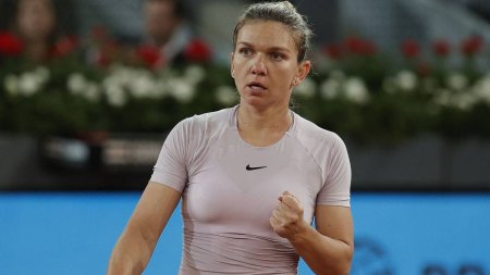 Simona Halep rupe tacerea in cazul implicarii lui Patrick Mouratoglou in scandalul de dopaj