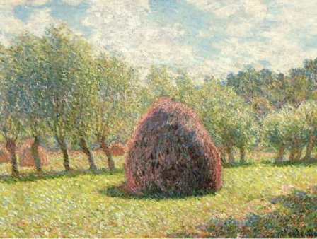 Un Monet a fost vandut cu aproape 35 de milioane de dolari la o licitatie