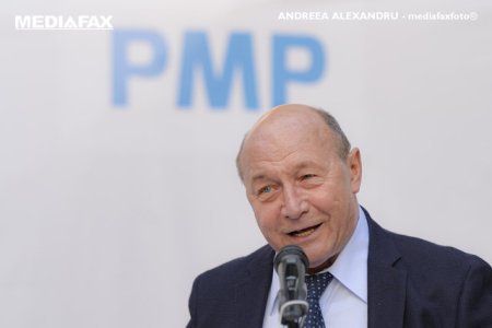 Ion Cristoiu: Ce spunea Traian Basescu despre Ucraina in 2014