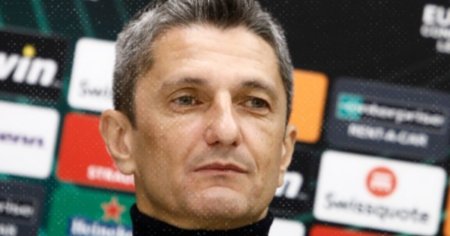 Razvan Lucescu, rezultat fantastic in Grecia: PAOK va juca, duminica, pentru castigarea titlului