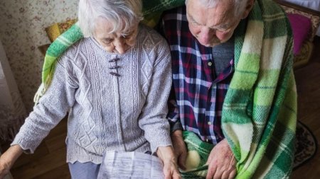 Investitie majora la Casa de Pensii. Pensionarii nu vor mai sta la cozi