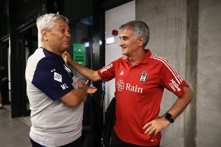 Mircea Lucescu a dat cartile pe fata. De ce a refuzat oferta de la Rapid: Si-au batut joc