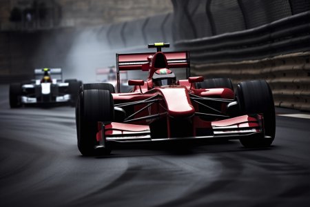 7 lucruri interesante despre Formula 1