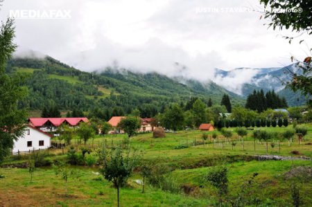 Brasov, singurul oras din Romania calificat in competitia pentru titlul de Capitala Verde Europeana