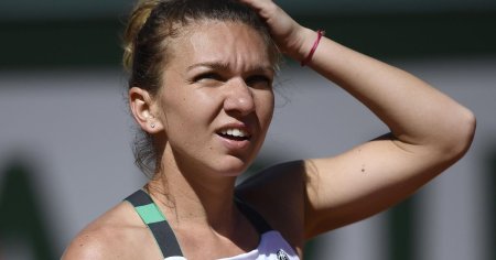 Halep, revenirea in tenis devine un cosmar: cat timp va sta Simona pe tusa dupa ultima accidentare