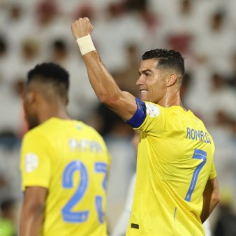 Cristiano Ronaldo ramane cel mai bine platit sportiv al planetei