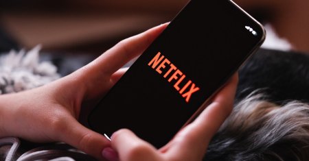 Serialul genial de pe Netflix care a fost vazut deja de milioane de oameni din intreaga lume. A ajuns pe primul loc in Romania