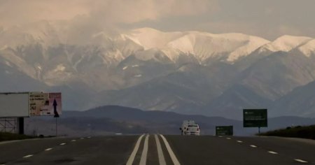 Proiectant pentru Autostrada 13, segmentul Bacau-Brasov. Va finaliza studiul de fezabilitate