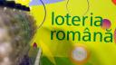 Loteria Romana a lansat lozul 