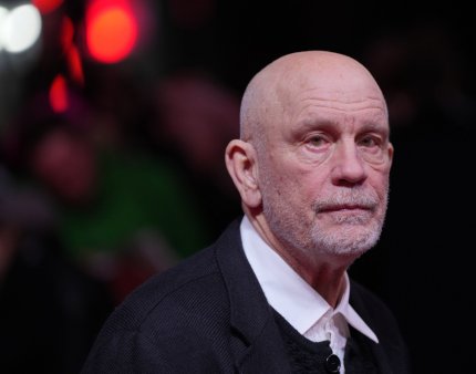 John Malkovich a dirijat un concert in Bucuresti pentru a-l interpreta pe dirijorul roman Sergiu Celibidache: „A fost o mare provocare”