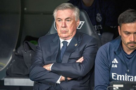 Decizia lui Ancelotti pentru finala Champions League i-a impartit pe fanii Realului: Eu as scuipa pe contract!