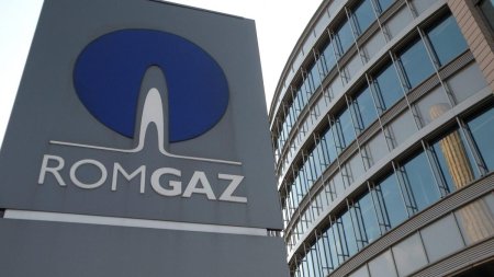 Romgaz a deschis o noua sucursala in Republica Moldova