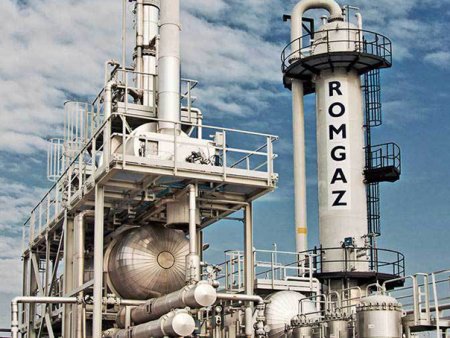 Exclusiv ZF: Romgaz va vinde obligatiuni pe piata externa in valoare de 1,5 mld. euro