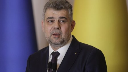 Marcel Ciolacu, despre gluma sa privind Moldova: Din functia de prim-ministru n-ar fi trebuit sa o fac
