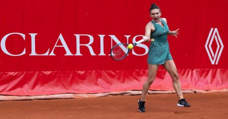 Simona Halep, anunt in privinta viitorului sau. Incotro o apuca, dupa ce accidentarile nu-i dau pace