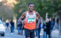 La 41 de ani, etiopianul Kenenisa Bekele a fost selectionat pentru <span style='background:#EDF514'>MARATONUL</span> olimpic de la Paris