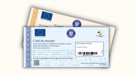 Expira cardurile de energie. Conditii pentru retragerea banilor de catre beneficiari