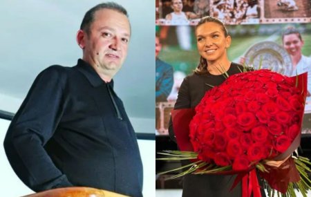 <span style='background:#EDF514'>DORIN MATEIU</span>, milionarul despre s-a spus ca are o relatie cu Simona Halep, face primele declaratii: Eu am invitat-o in oras