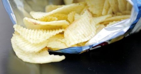 Provocare fatala: un adolescent american a murit dupa ce a mancat un chips ultra picant