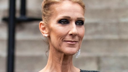 Gemenii lui Celine Dion sunt barbati in toata firea. Cea mai recenta imagine cu ei | FOTO