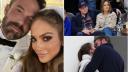 Jennifer Lopez si Ben Affleck, probleme in paradis! Cu ce neintelegeri se confrunta celebrul cuplu