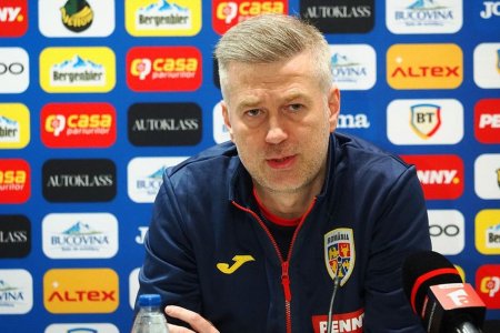 Edward Iordanescu a stabilit lista provizorie a stranierilor pentru <span style='background:#EDF514'>AMICALELE</span> cu Bulgaria si Liechtenstein » Data la care va fi anuntat lotul pentru EURO 2024