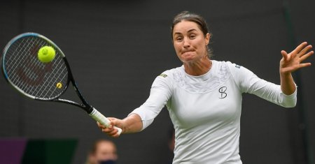 Monica Niculescu, la un pas de trofeul de la <span style='background:#EDF514'>CLARIN</span>s