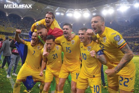 EURO 2024 umple avioanele catre Germania, unde sunt asteptati cel putin 30.000 de suporteri romani. Meciurile nationalei au dus la o crestere cu 50% a cererii pentru biletele de avion, iar locurile de cazare au fost epuizate