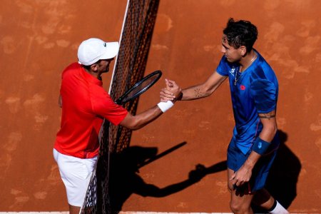 Decizia surprinzatoare luata de Djokovic cu o saptamana inainte de Roland Garros » La ce competitie va participa