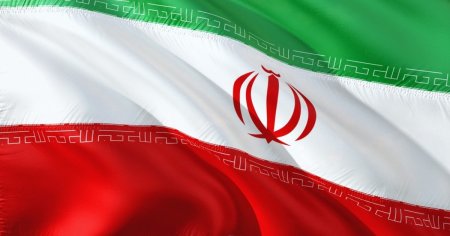 250 oameni, inclusiv trei europeni, au fost arestati in Iran pentru promovarea satanismului