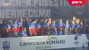 CSM Bucuresti este campioana Romaniei la <span style='background:#EDF514'>HANDBAL FEMININ</span>, invingand SCM Craiova scor 36-22. ''Tigroaicele'' castiga cel de al saptelea titlu din istorie.