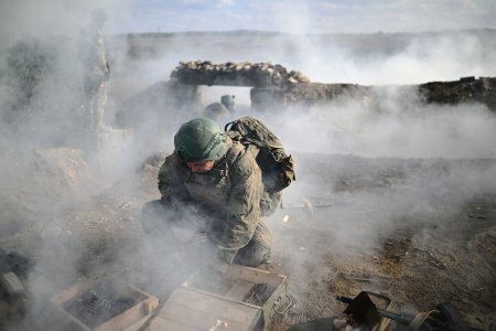 Zelenski a promulgat legea pentru recrutarea condamnatilor in armata. Cati detinuti ucraineni se cer pe front