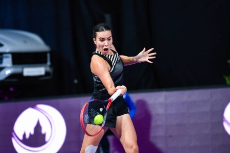 Victorie imensa pentru Gabriela Ruse in sferturile de la Trophee Clarins! » Pe cine va intalni in semifinale