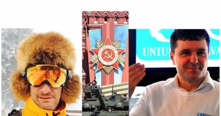 Afacerist pro-rus, in spatele campaniei lui Nicusor Dan la Primaria Capitalei. Cati bani a pompat in publicitatea outdoor a actualului primar candidat
