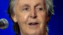 Paul <span style='background:#EDF514'>MCCARTNEY</span> devine primul muzician britanic miliardar