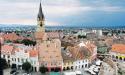 Unul dintre cele mai importante puncte turistice din Sibiu, inchis la <span style='background:#EDF514'>NOAPTEA MUZEELOR</span>. Explicatia