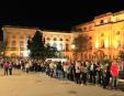 Protest al angajatilor din muzee si biblioteci in seara evenimentului <span style='background:#EDF514'>NOAPTEA MUZEELOR</span>. Ce muzee sunt deschise la Bucuresti