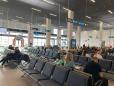Un nou terminal al Aeroportului Oradea, inagurat sambata / Capacitatea aeroportului a fost dublata si a ajuns la 800 de pasageri pe ora / Valoarea totala a contractului de finantare e de peste 234 milioane lei – FOTO