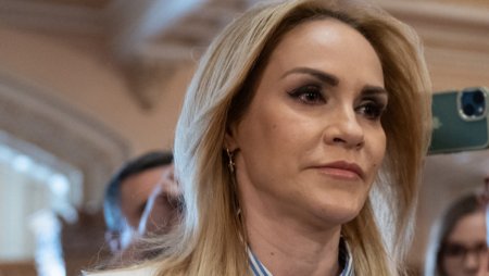 Gabriela Firea – primar general pentru Bucuresti, orasul dorit de oameni