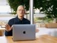 Business MAGAZIN. Sfarsitul unei ere: Tim Cook, 