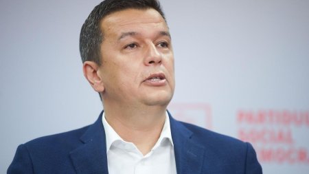 Sorin Grindeanu: "Este evidenta necesitatea amenajarii unui sens giratoriu pe Centura Lugoj"