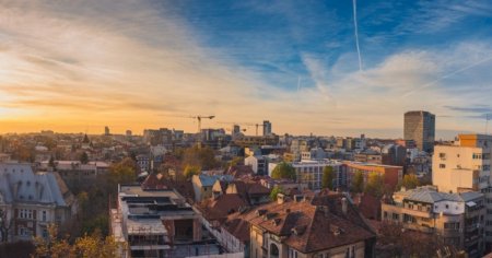 Vremea duminica, 19 mai: Temperaturi mai mari decat normalul acestei perioade. Unde ploua